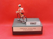 FIGURINE CYCLISTE - Format