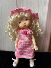 vêtement compatible poupée