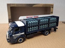 Camion Latil H14A Primagaz 1/43 IXO Altaya Comme Neuf Boite d'Origine