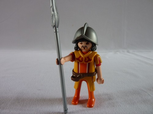 Playmobil conquistador 8h - playmobil,