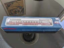 Electrotren Autorail 3rails