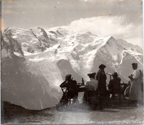 France mont blanc - france,, mont-blanc