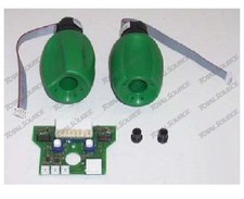 INVERSEUR ACCELERATEUR JUNGHEINRICH 50409961 PREPARATEUR TRANSPALETTE ELECTRIQUE