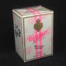 Miniature Parfum  COUTURE