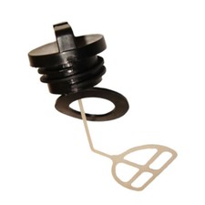 Pièces de bouchon de