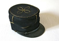 KÉPI ANCIEN, poilu, kepi 184