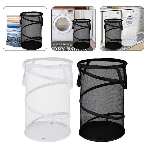 Panier rangement pliable - rangement,