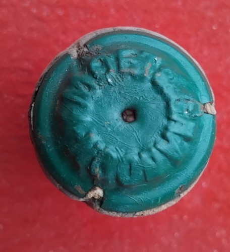 Capsule moët chandon 3 - 3, brs