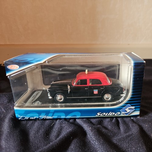 Peugeot 403 taxi 1964 - 403,