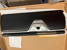 Contour Design RollerMouse Red