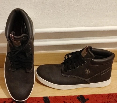 Polo assn bottillons - polo,