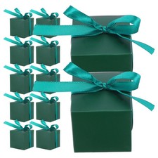  50 Pcs Boite A Dragee Mariage Dragees Boîtes À Bonbons De Cadeaux Fête