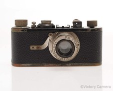 Leica 1 (a) Camera w/ 50mm