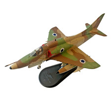 Hobby Master 1:72 HA1407 Avion