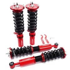Kit Suspension Combine Fileté for BMW 5 series E60 Berline de 2004 a 2010