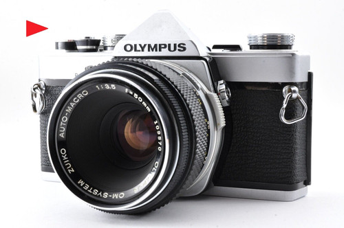 Olympus film camera - olympus,