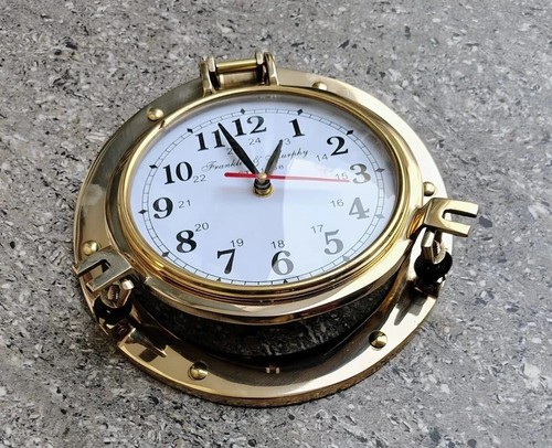 horloge hublot