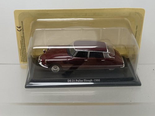 Citroën pallas slough - ds,
