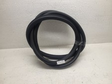 Joint de vitre sur hayon pour