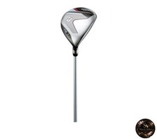 BRIDGESTONE B-Jr Fairway Wood