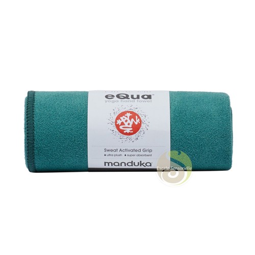 Essuie mains yoga equa - yoga, hand