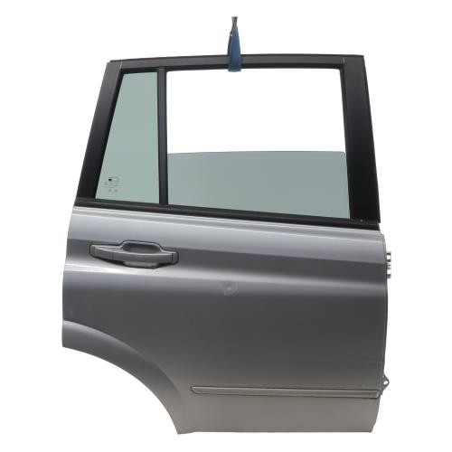 Porte arriere droit ssangyong - porte,
