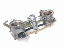 RAMPE DUCATI 1000 ST3
