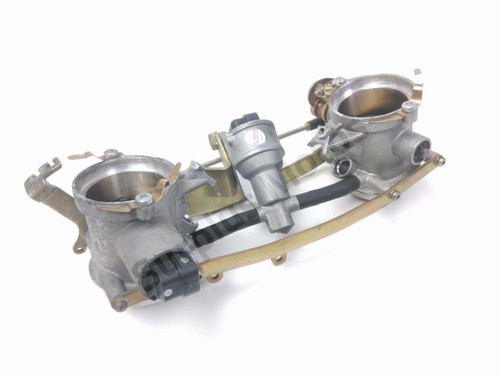 Rampe ducati 1000 st3 - rampe,