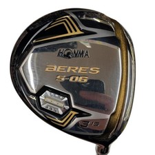 HONMA GOLF BERES S-06 3W