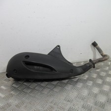 Pot d'échappement PIAGGIO 125