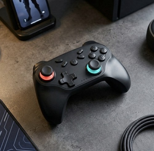 Manette pro switch sans fil - pro,