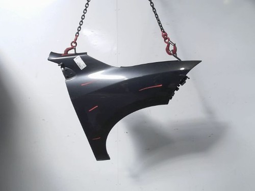 Aile avant droit - droit, renault
