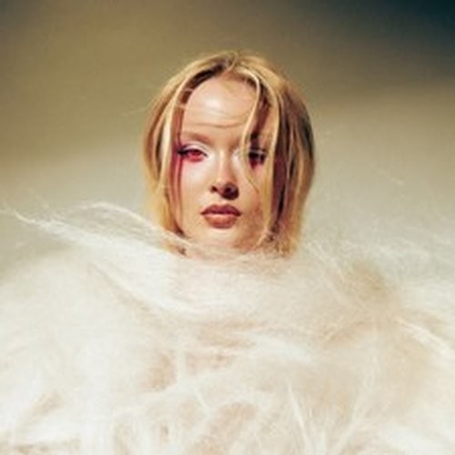 Zara larsson venus - zara, (cd)