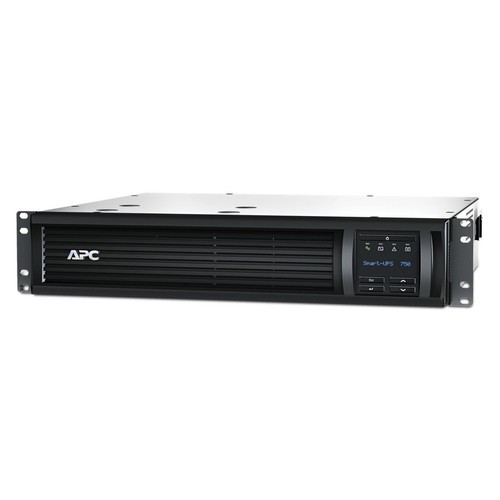 Apc smart ups rack - apc,