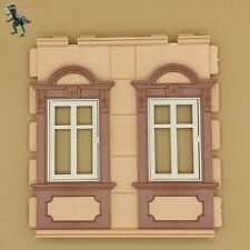 Playmobil pièce-mur