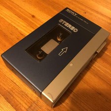 Vintage sony walkman - walkman, tps-l2