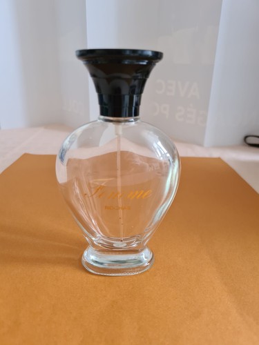 Rare ancien flacon - flacon, parfum