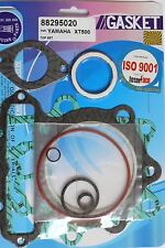 Pochette joints  le haut du