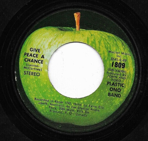 John lennon watching - john,