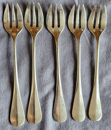 Bon marché 5 fourchettes - au, :