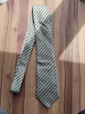 Cravate Christian Dior vintage