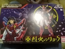 Armor Plus Yoroiden Samurai