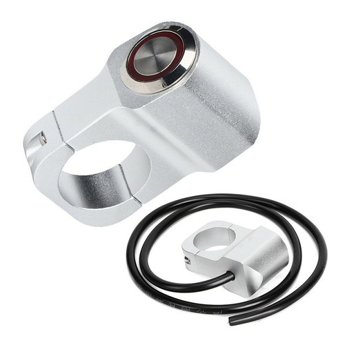 Interrupteur marche arrêt - interrupteur, led