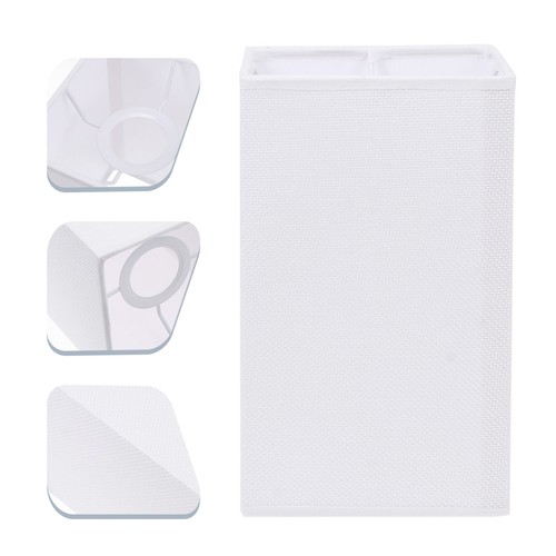 Abat jour rectangulaire - abat-jour,