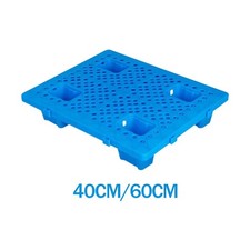 Palette de stockage