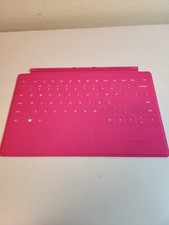 Microsoft Surface Touch Cover