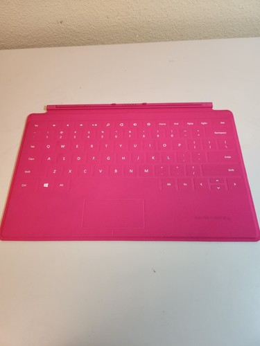 Microsoft surface touch - surface,
