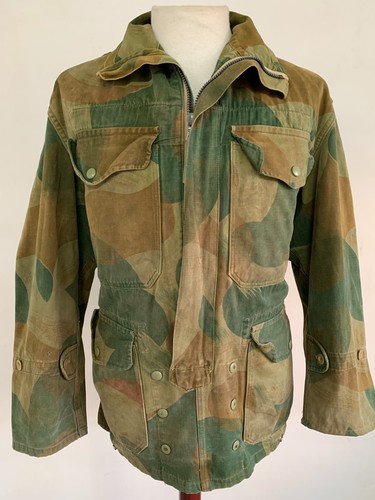 Vtg old belgian - vtg,