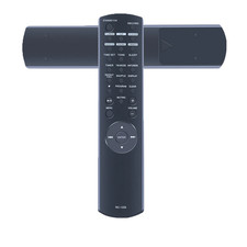 Remote Control For TEAC
