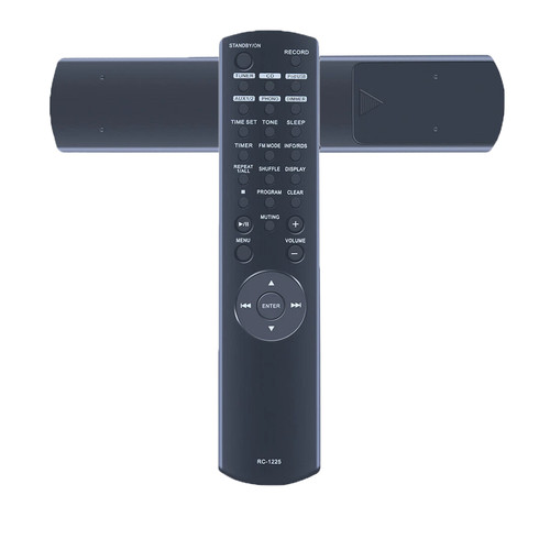 Remote control for teac - remote,